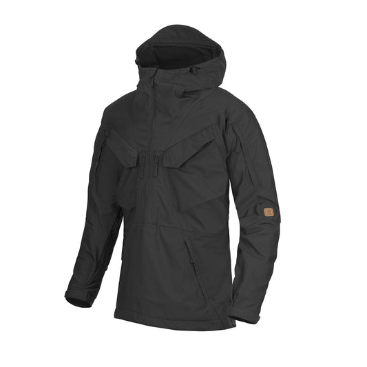 Helikon-Tex Pilgrim Anorak Veste pour homme – Ligne Bushcraft durable Ma boutique