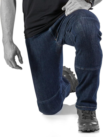 UF Pro P-40 BLU-Flex (jeans tactiques) Ma boutique