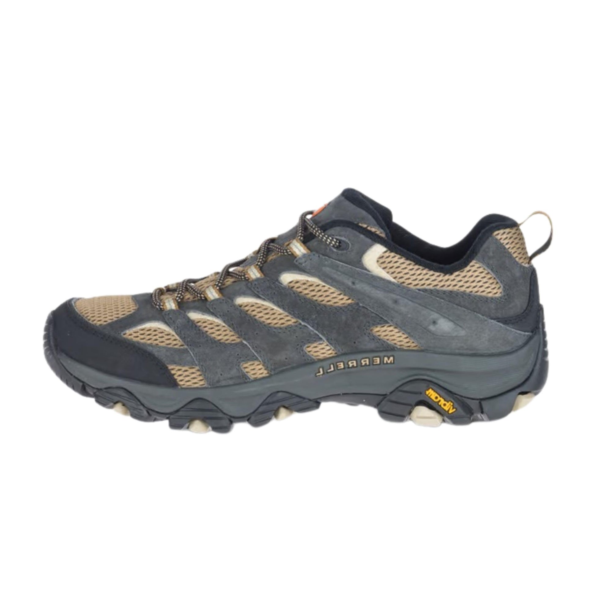 Merrell Moab 3 Homme Chaussures de Randonnée, Granite V2, 43 EU Ma boutique