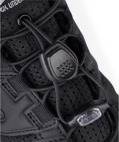 Chaussures Basses Ghost Undercover – Noires | GK Pro Ma boutique