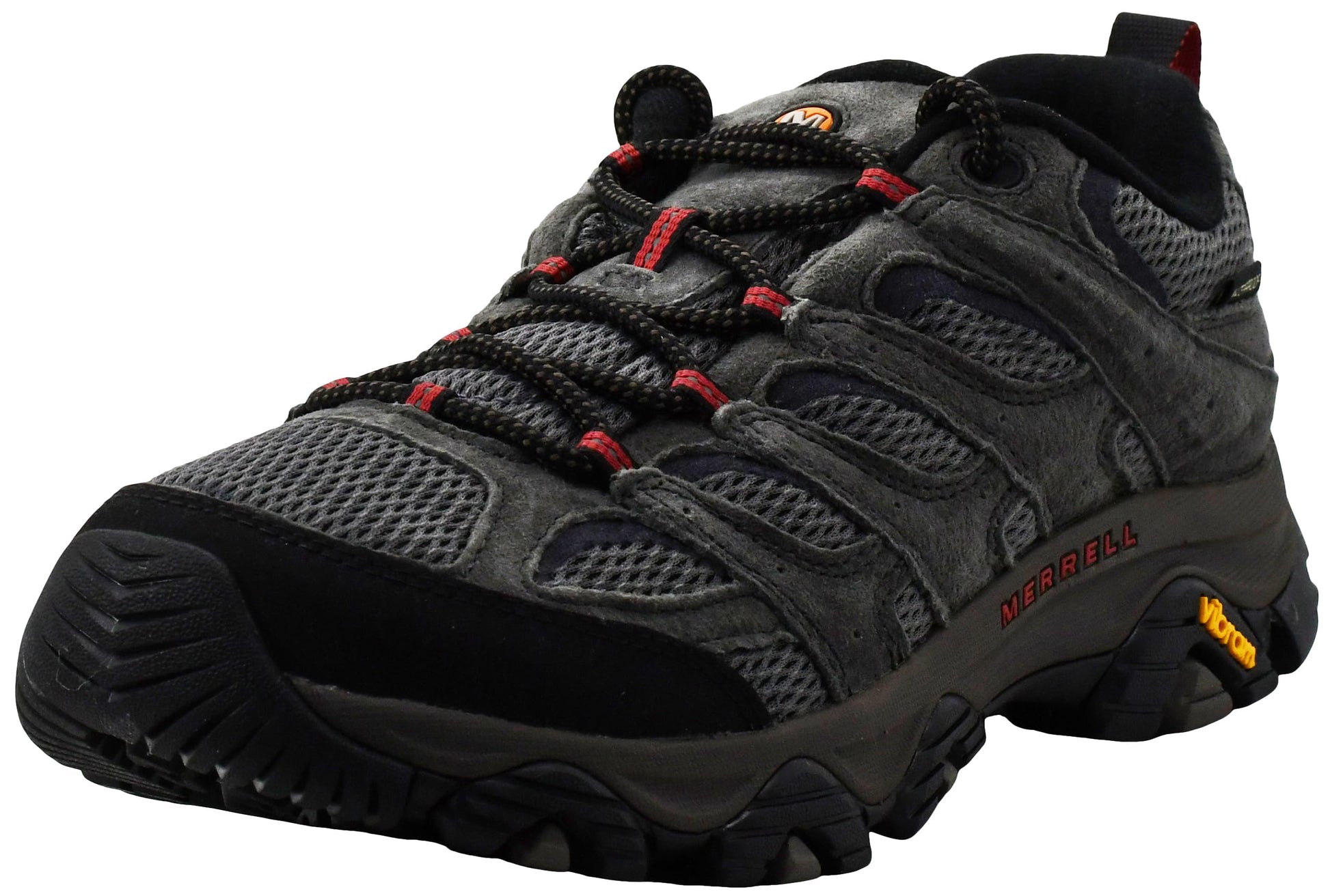 Merrell Moab 3 Homme Chaussures de Randonnée, Granite V2, 43 EU Ma boutique