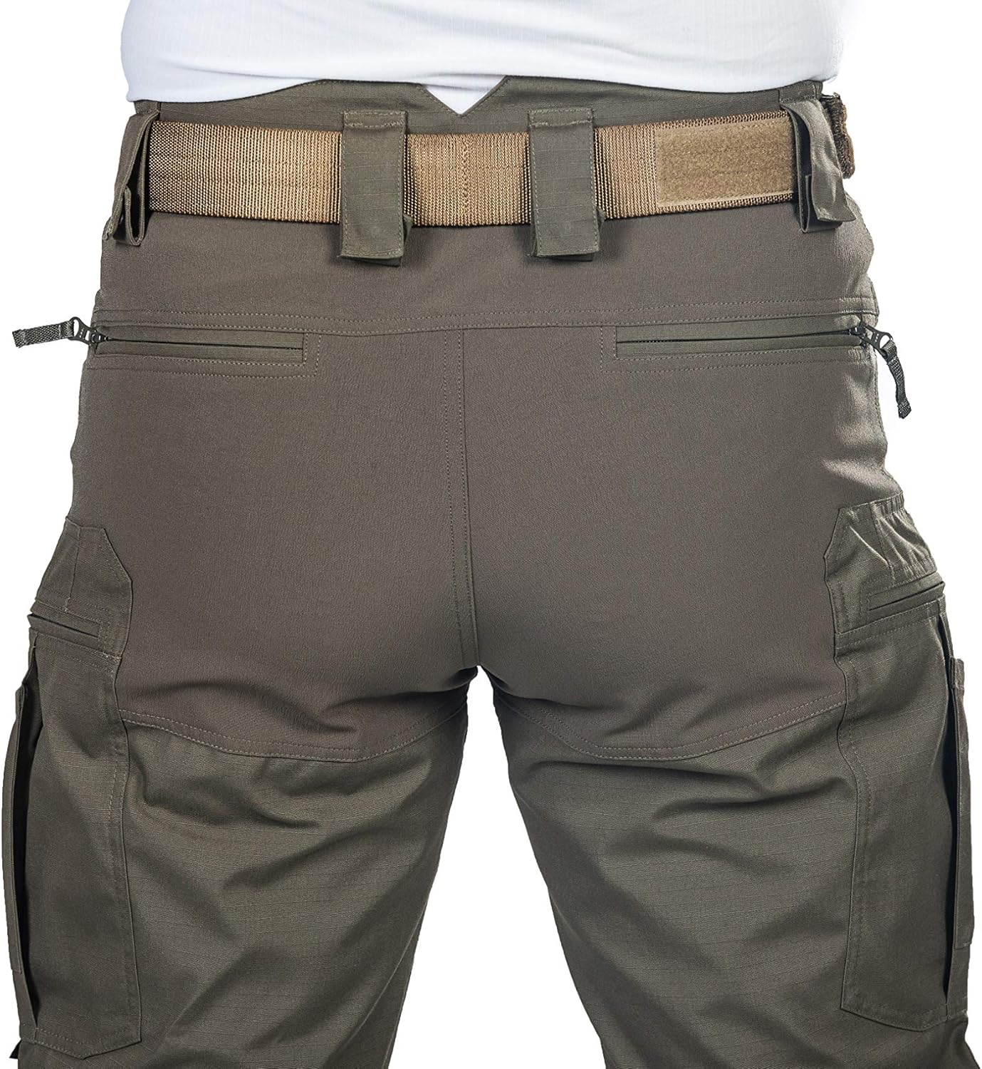UF Pro Striker XT Gen.2 Pantalon de Combat, Noir, 34W x 32L Ma boutique
