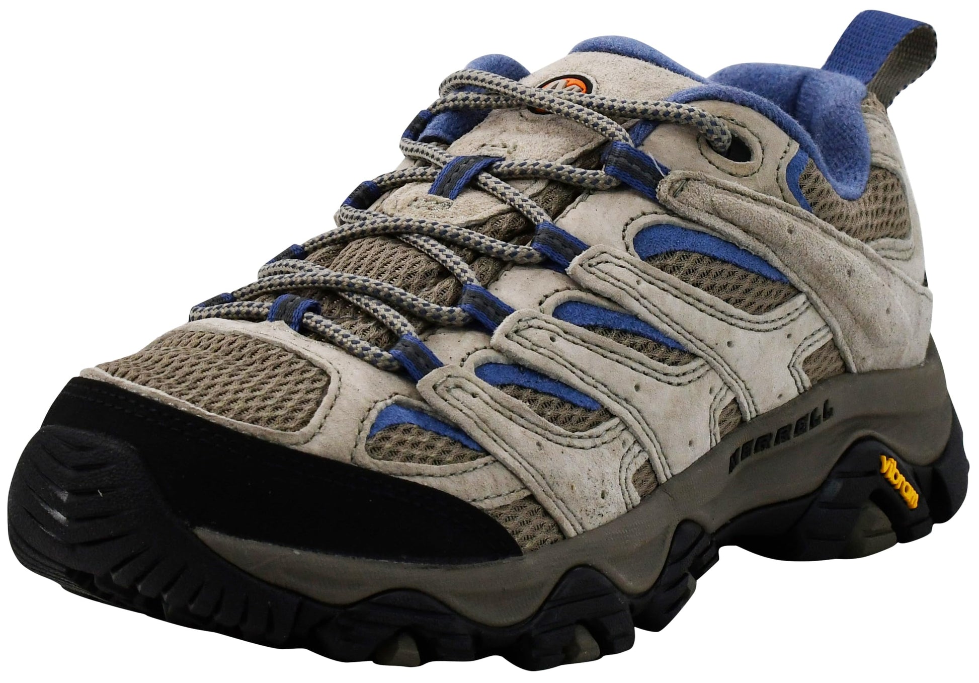 Merrell Moab 3 Homme Chaussures de Randonnée, Granite V2, 43 EU Ma boutique