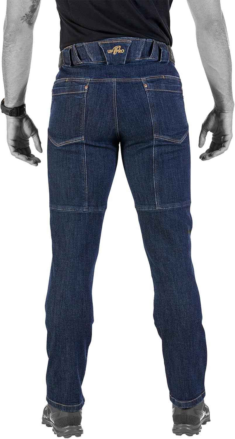 UF Pro P-40 BLU-Flex (jeans tactiques) Ma boutique