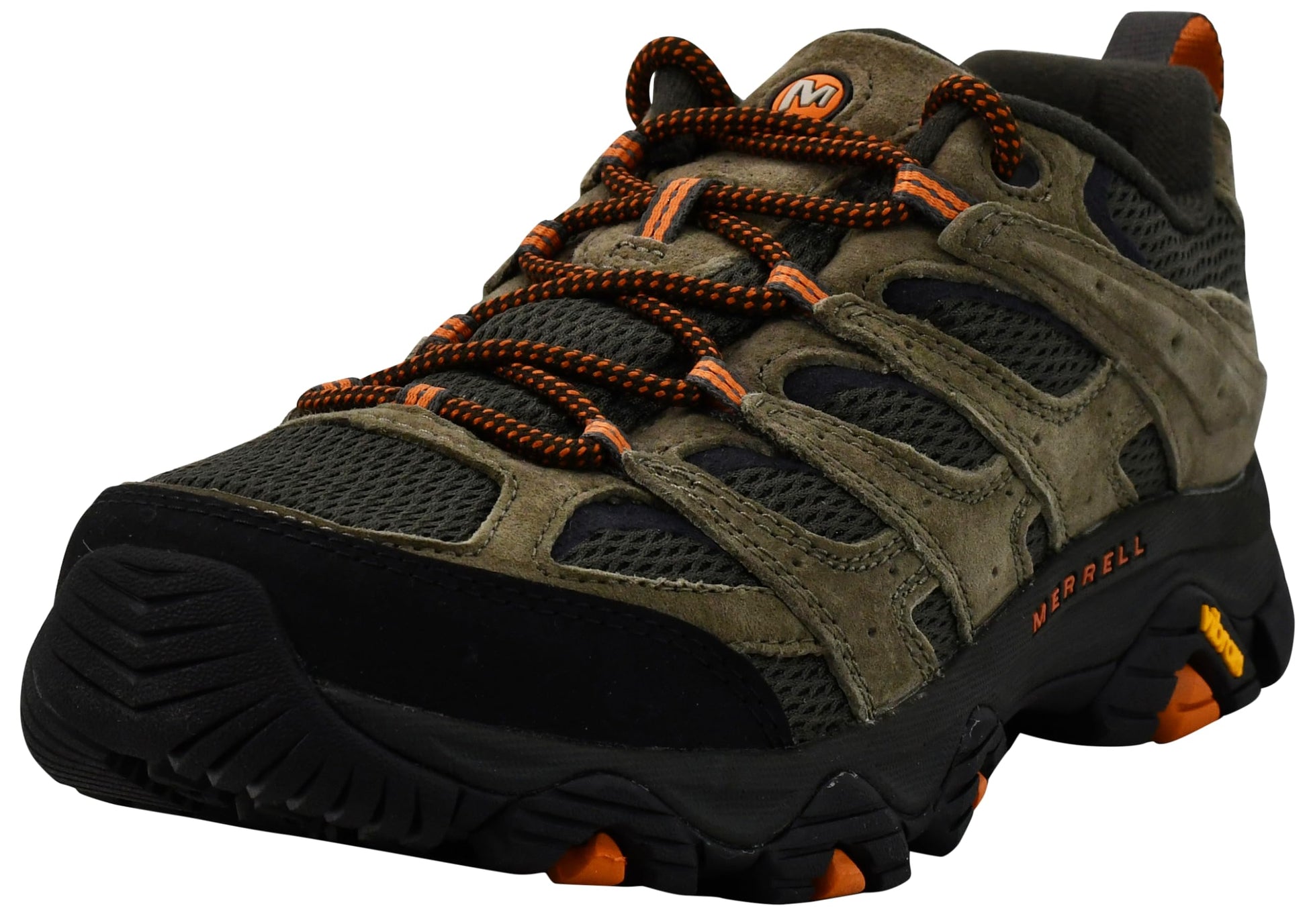 Merrell Moab 3 Homme Chaussures de Randonnée, Granite V2, 43 EU Ma boutique