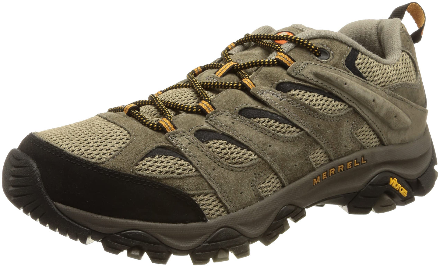 Merrell Moab 3 Homme Chaussures de Randonnée, Granite V2, 43 EU Ma boutique