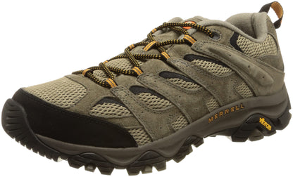 Merrell Moab 3 Homme Chaussures de Randonnée, Granite V2, 43 EU Ma boutique