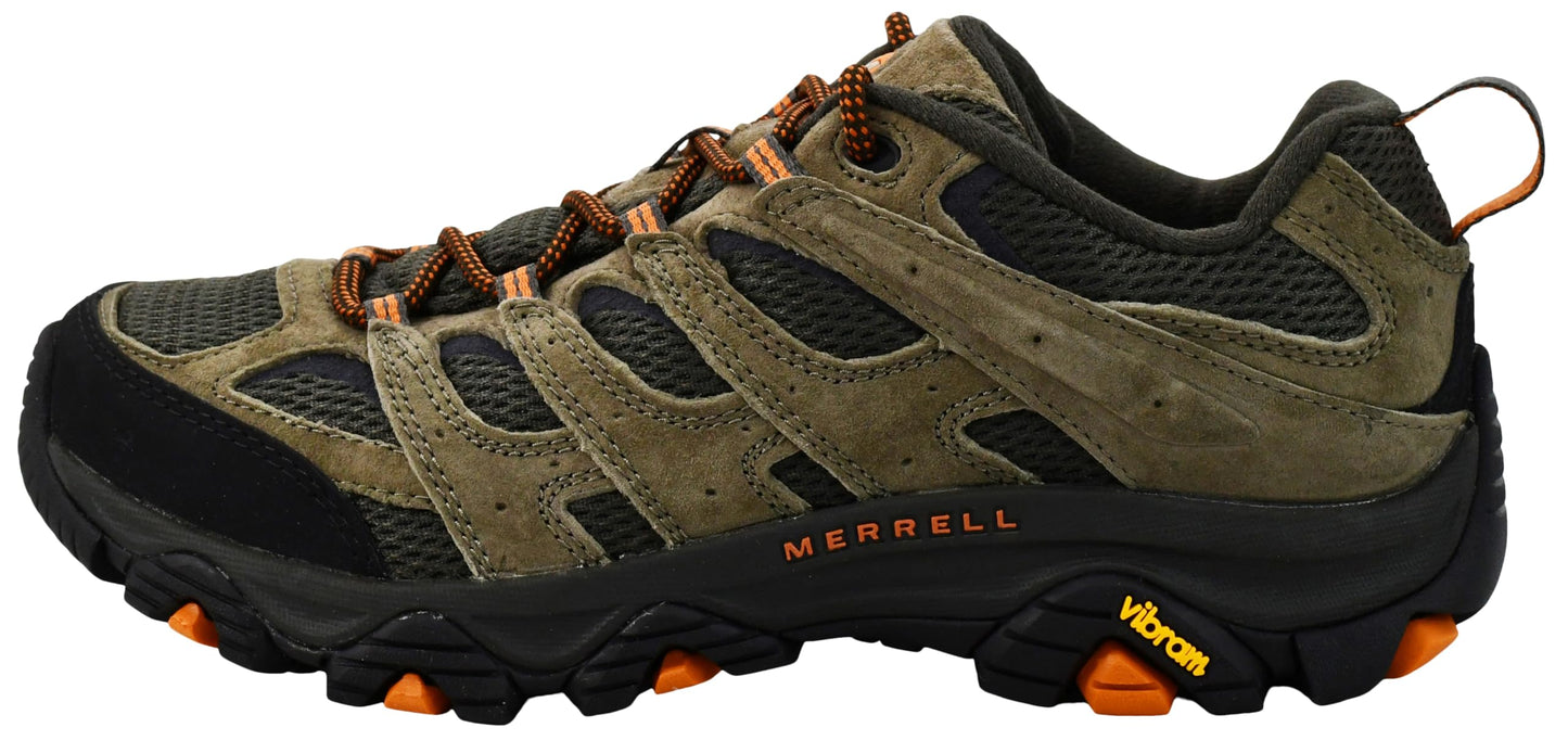 Merrell Moab 3 Homme Chaussures de Randonnée, Granite V2, 43 EU Ma boutique