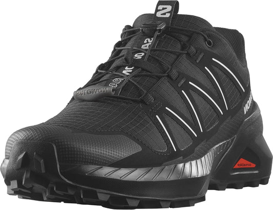 Salomon Homme Speedcross Peak - Chaussures de Randonnée Performantes Salomon