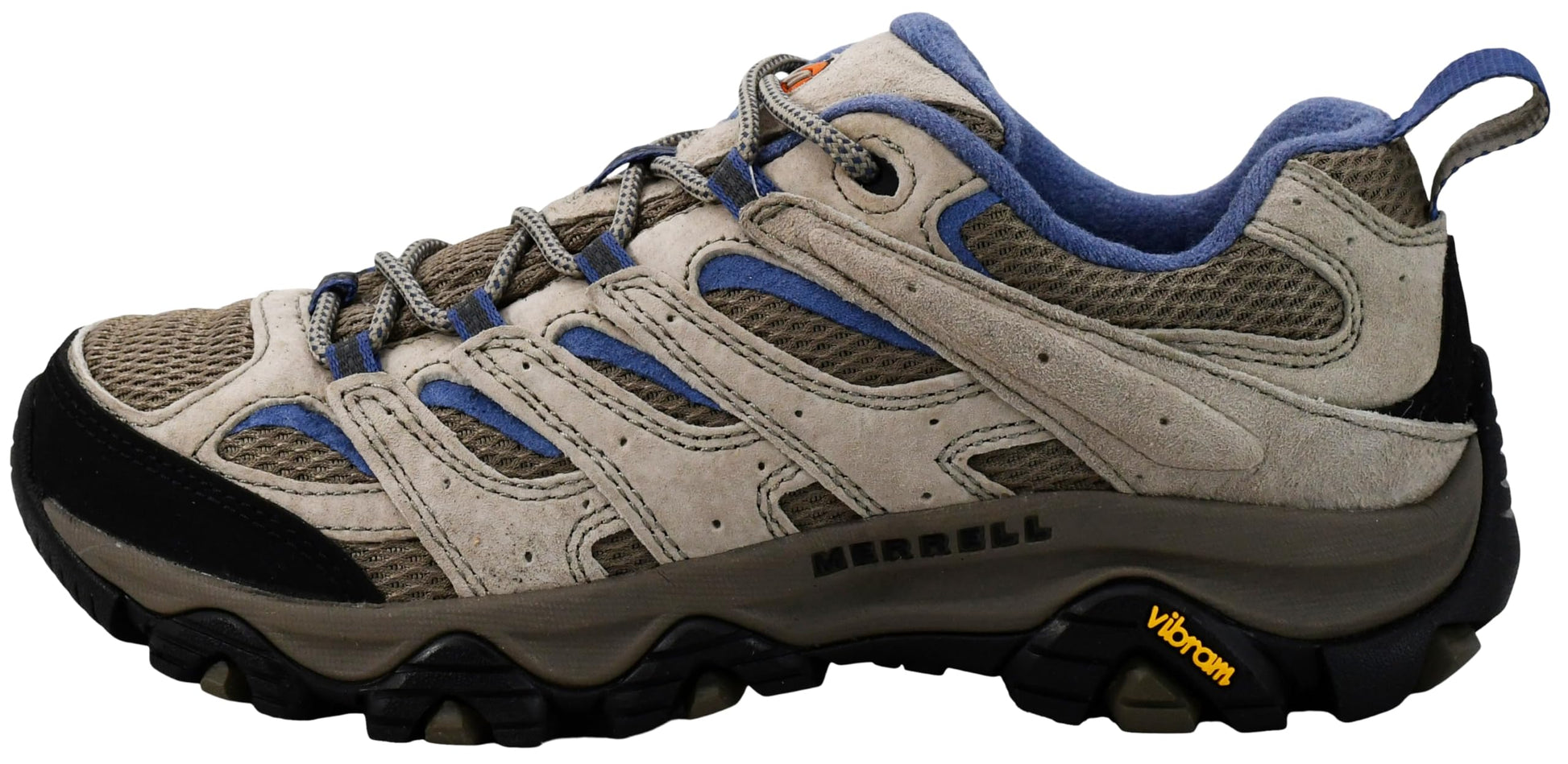 Merrell Moab 3 Homme Chaussures de Randonnée, Granite V2, 43 EU Ma boutique
