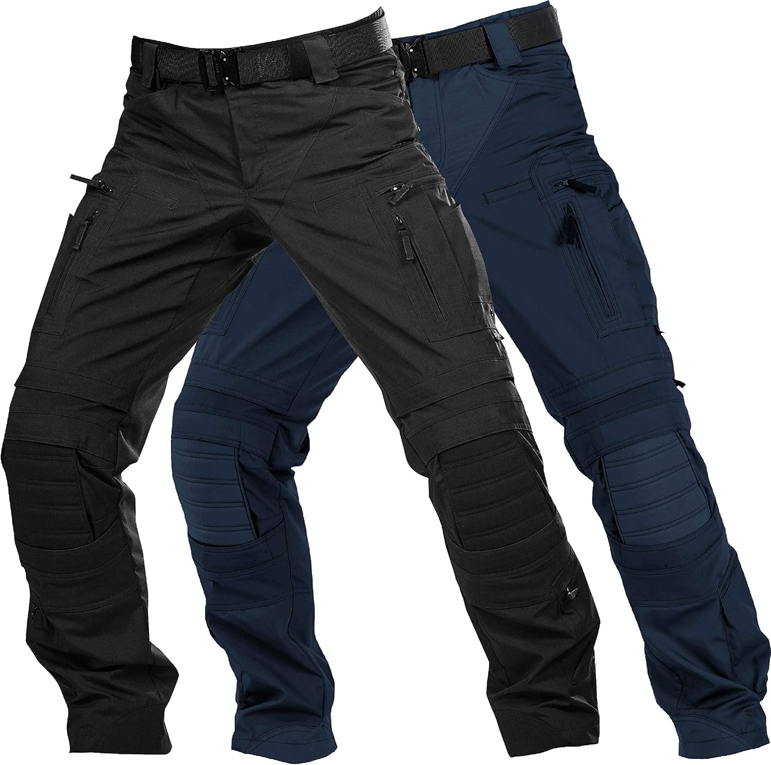 UF Pro Striker XT Gen.2 Pantalon de Combat, Noir, 34W x 32L Ma boutique