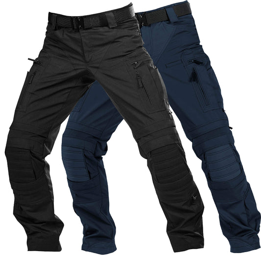 UF Pro Striker XT Gen.2 Pantalon de Combat, Noir, 34W x 32L Ma boutique