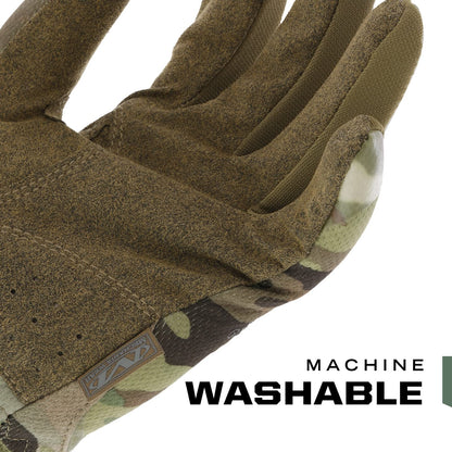Mechanix Wear FFTAB-78-009 Gants Tactiques, Multicam, Taille M Ma boutique