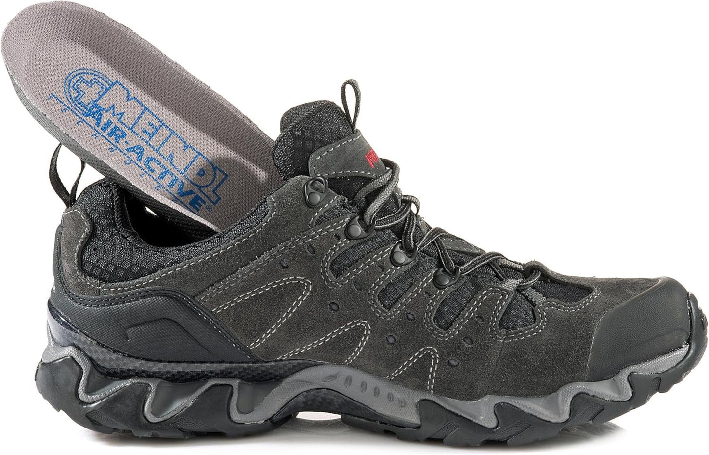 MEINDL Portland GTX® – Chaussures Multifonction Homme Ma boutique