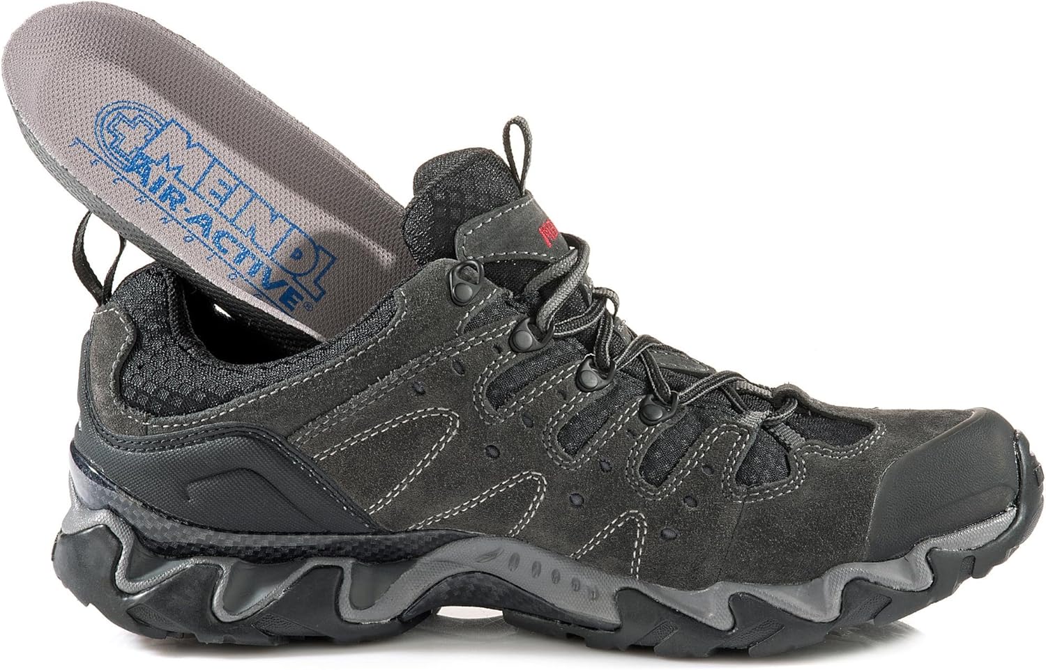 MEINDL Portland GTX® – Chaussures Multifonction Homme Ma boutique