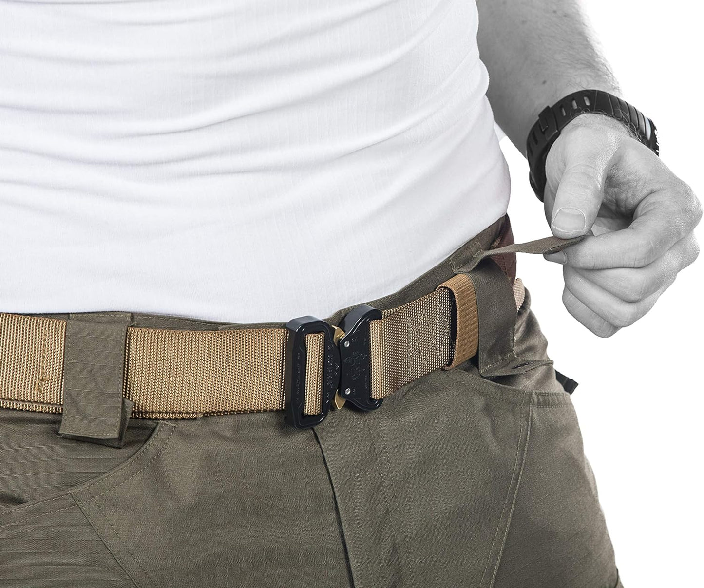 UF Pro Striker XT Gen.2 Pantalon de Combat, Noir, 34W x 32L Ma boutique