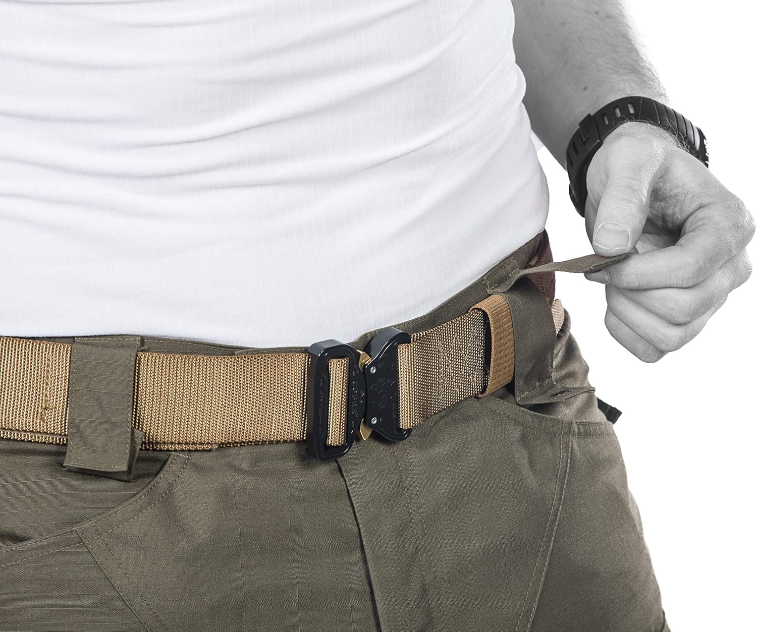 UF Pro Striker XT Gen.2 Pantalon de Combat, Noir, 34W x 32L Ma boutique