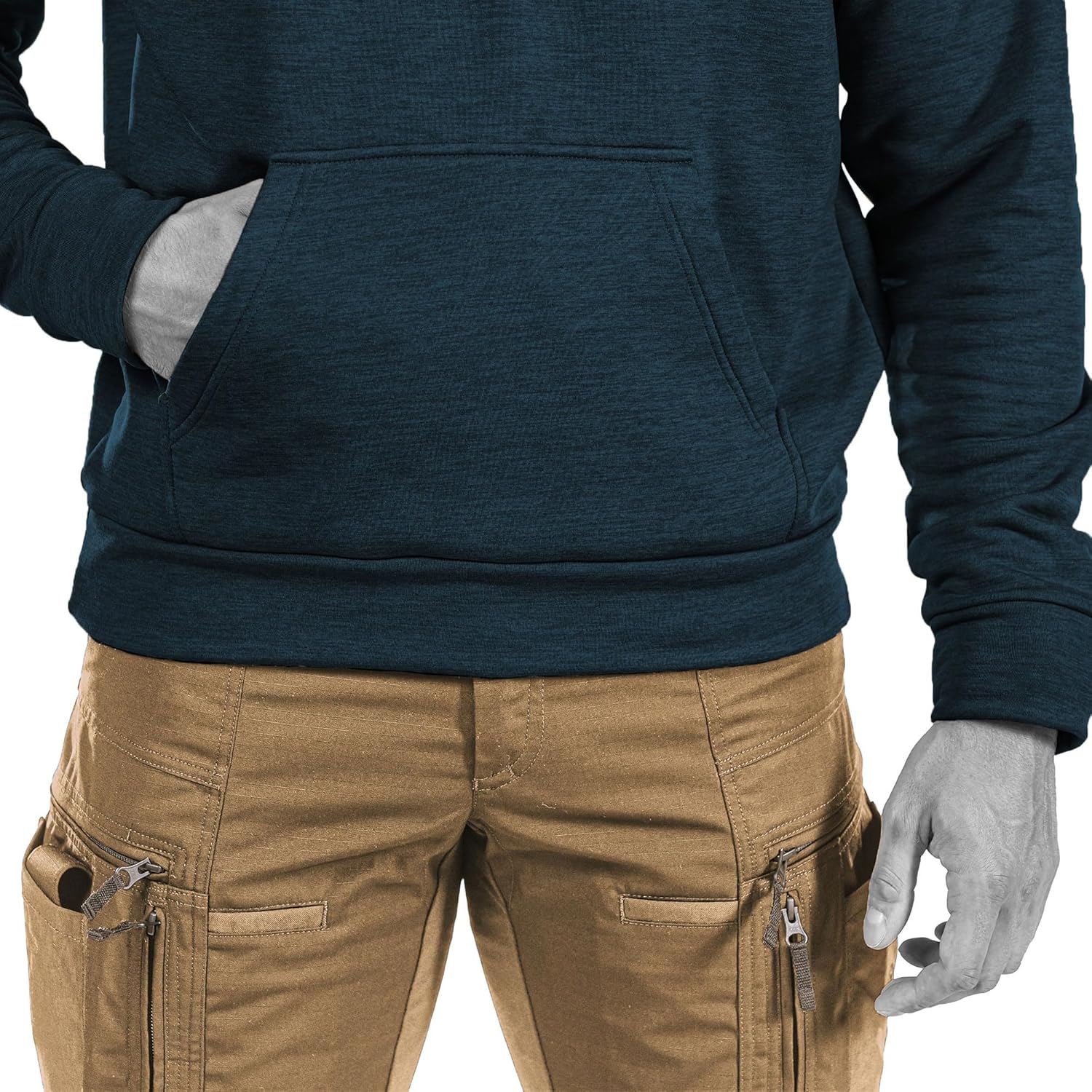 UF Pro Hawk Raider Sweat à capuche Ma boutique