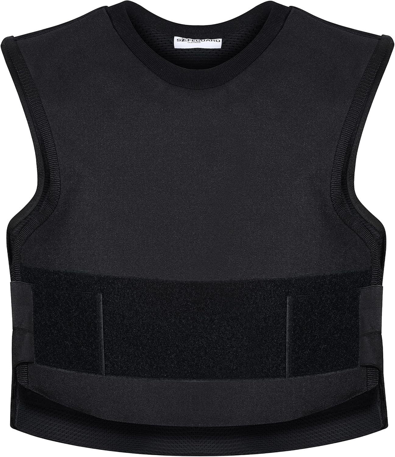 SafeGuard Clothing Gilet Pare-Balles Et Anti-Couteau Cordura II