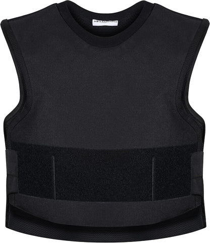 SafeGuard Clothing Gilet Pare-Balles Et Anti-Couteau Cordura II