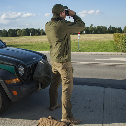 Helikon-Tex SP-utl-pr – Pantalon Tactique Moderne pour Homme Ma boutique