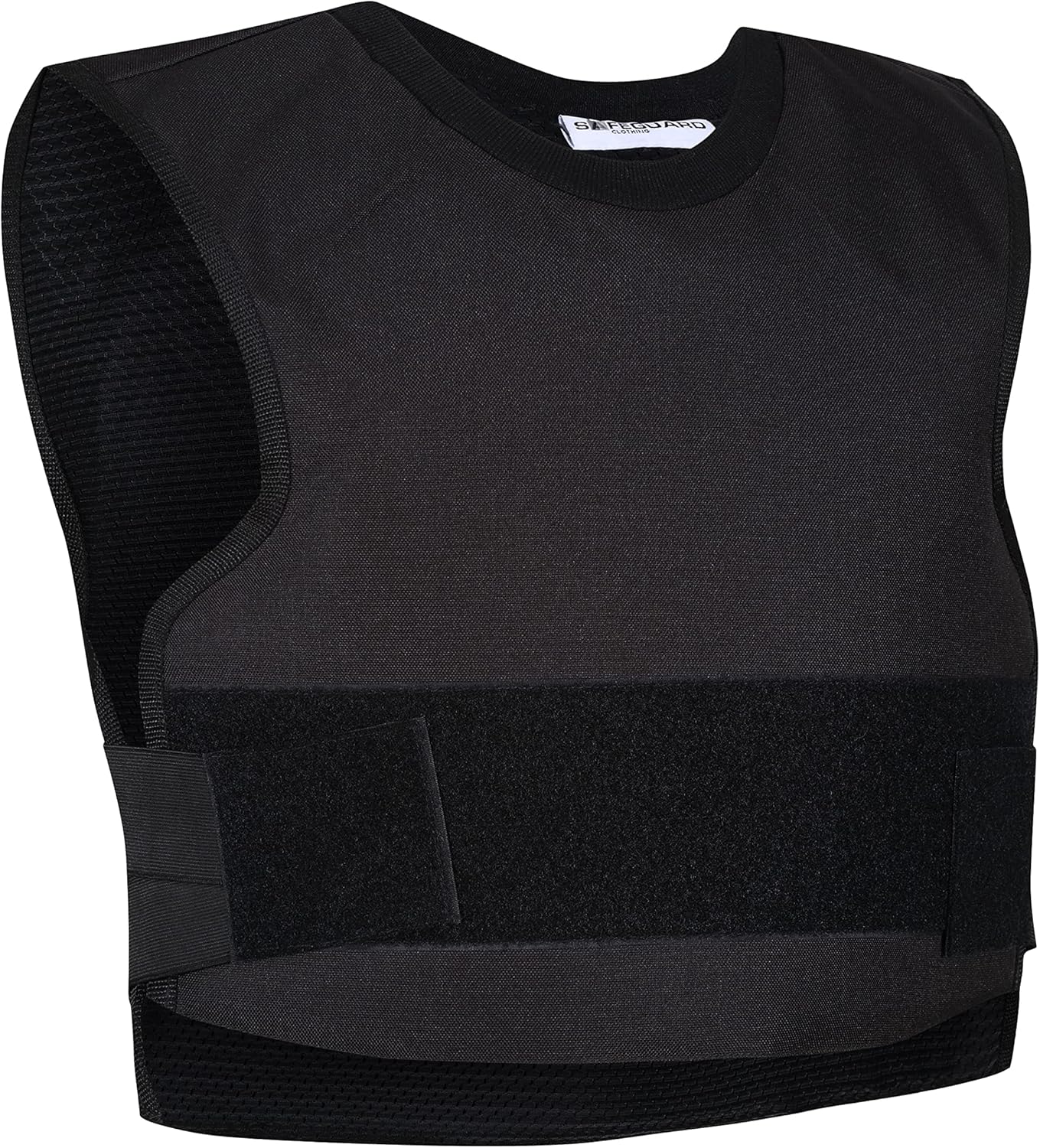 SafeGuard Clothing Gilet Pare-Balles Et Anti-Couteau Cordura II
