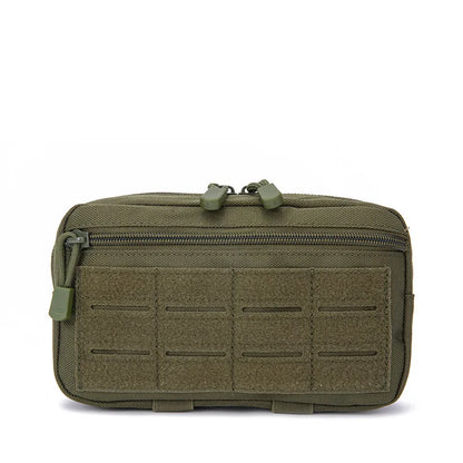 Pochette Tactique MOLLE EDC – Sac Ceinture Utilitaire / Médical / Premiers Secours - BLACKBEARD OUTDOOR INDUSTRIES