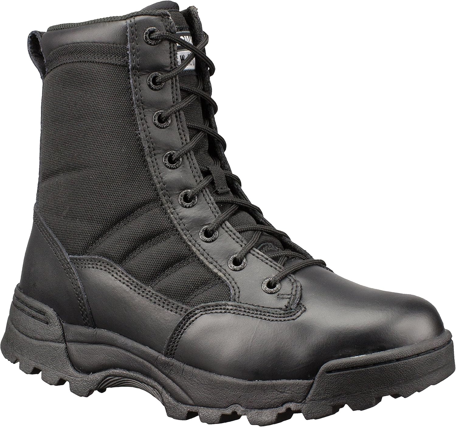 Original S.W.A.T. Homme Classic 9" en Chaussures de Travail Ma boutique