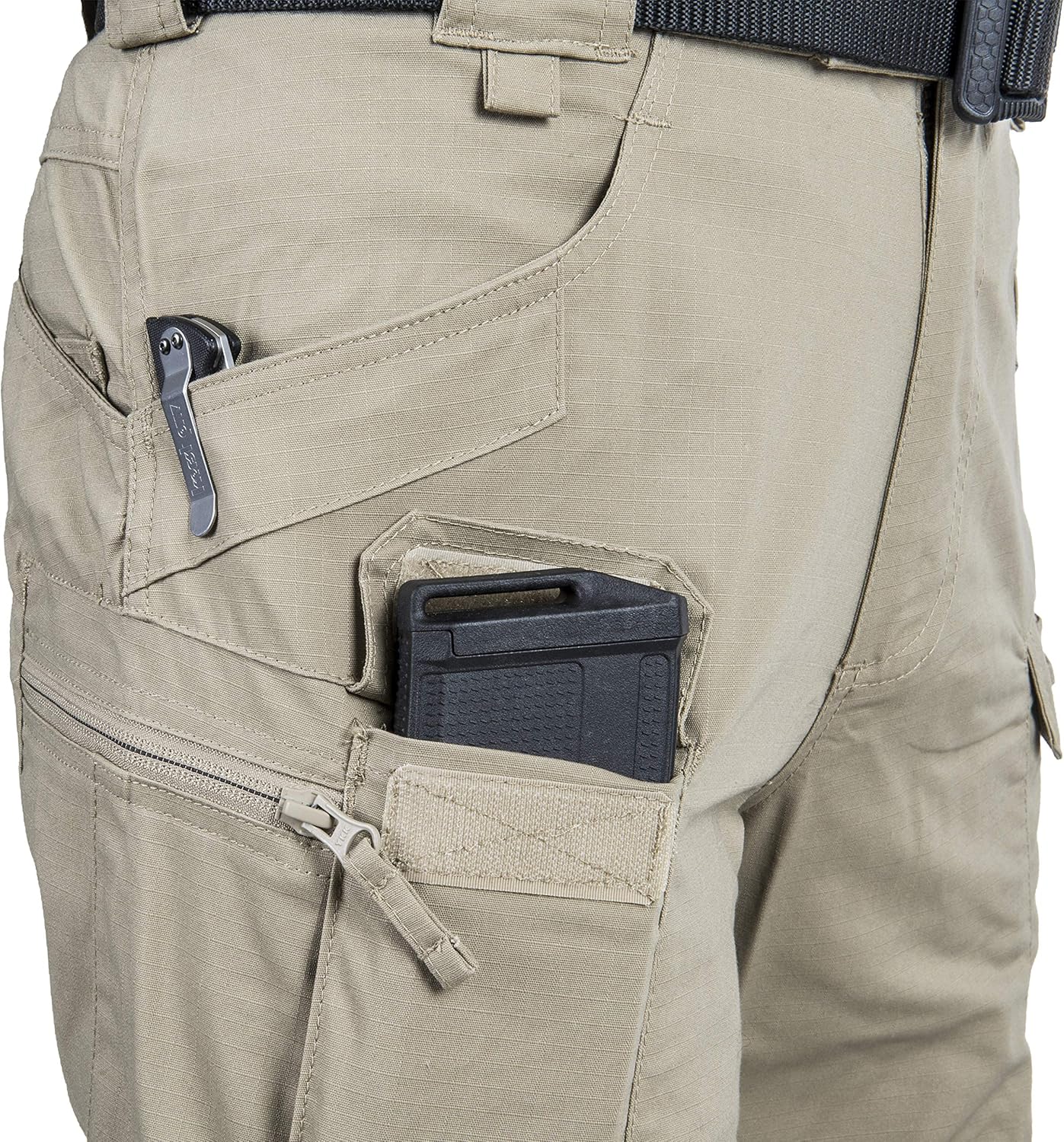 Helikon-Tex SP-utl-pr – Pantalon Tactique Moderne pour Homme Ma boutique