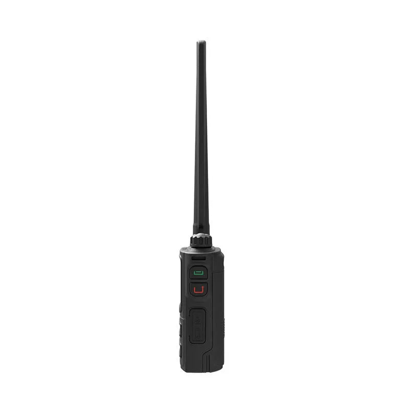 PUSD S10 – Détecteur de Drone Portatif 300 MHz–6 GHz | Portée 1 km - BLACKBEARD OUTDOOR INDUSTRIES