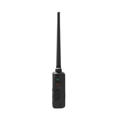 PUSD S10 – Détecteur de Drone Portatif 300 MHz–6 GHz | Portée 1 km - BLACKBEARD OUTDOOR INDUSTRIES
