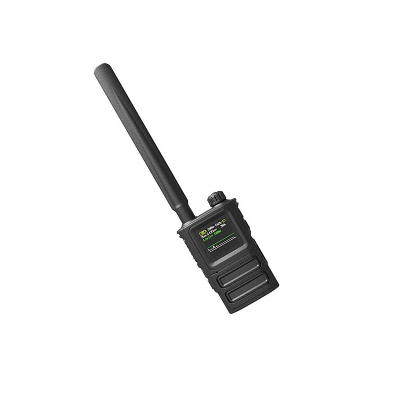 PUSD S10 – Détecteur de Drone Portatif 300 MHz–6 GHz | Portée 1 km - BLACKBEARD OUTDOOR INDUSTRIES