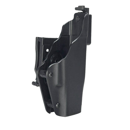 Holster Tactique Taser X26C – Dégagement Rapide 360° MOLLE & Ceinture