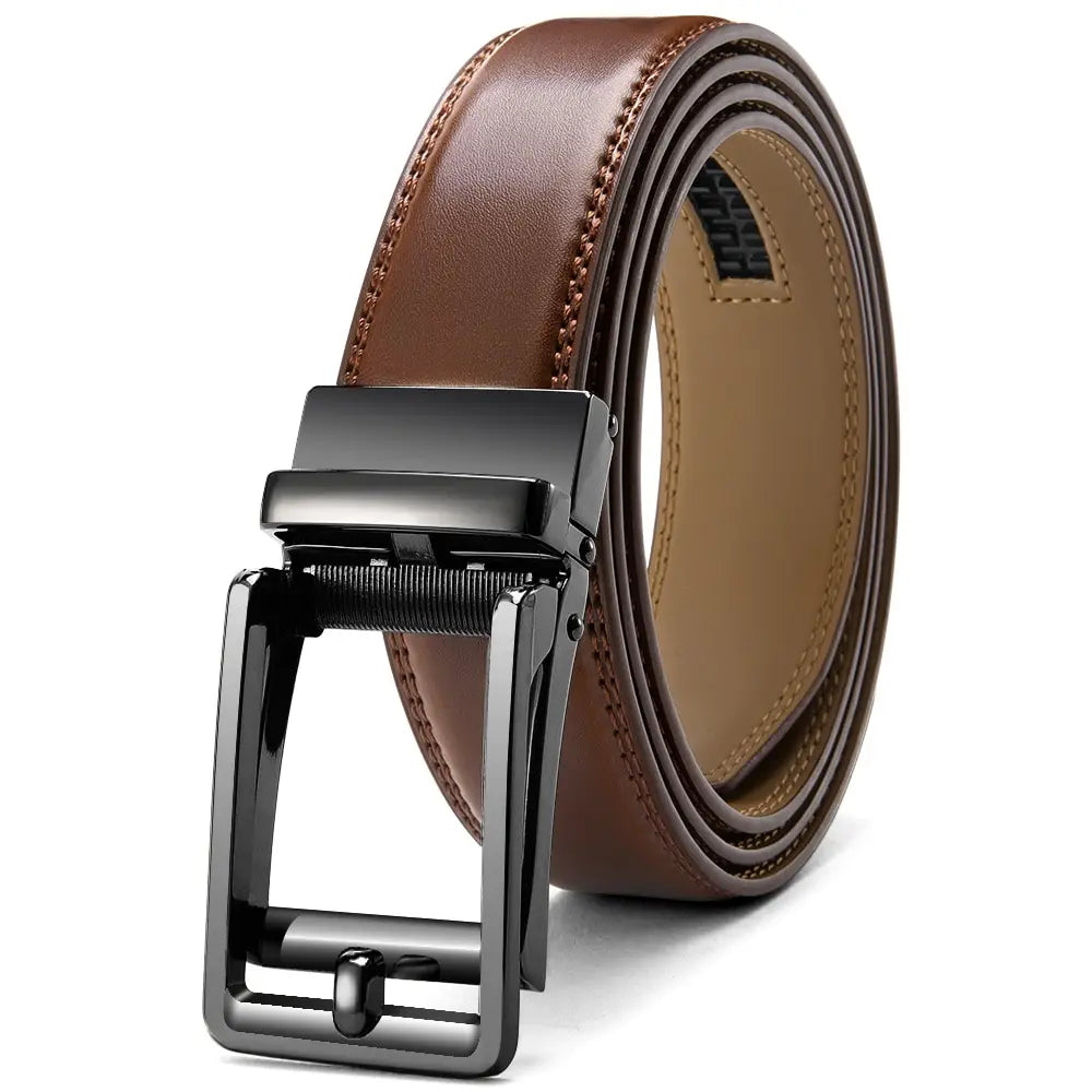 Ceinture en Cuir Automatique DOOPAI Ma boutique
