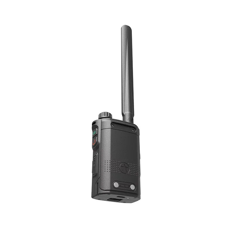 PUSD S10 – Détecteur de Drone Portatif 300 MHz–6 GHz | Portée 1 km - BLACKBEARD OUTDOOR INDUSTRIES