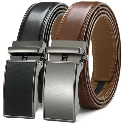 Ceinture en Cuir Automatique DOOPAI Ma boutique