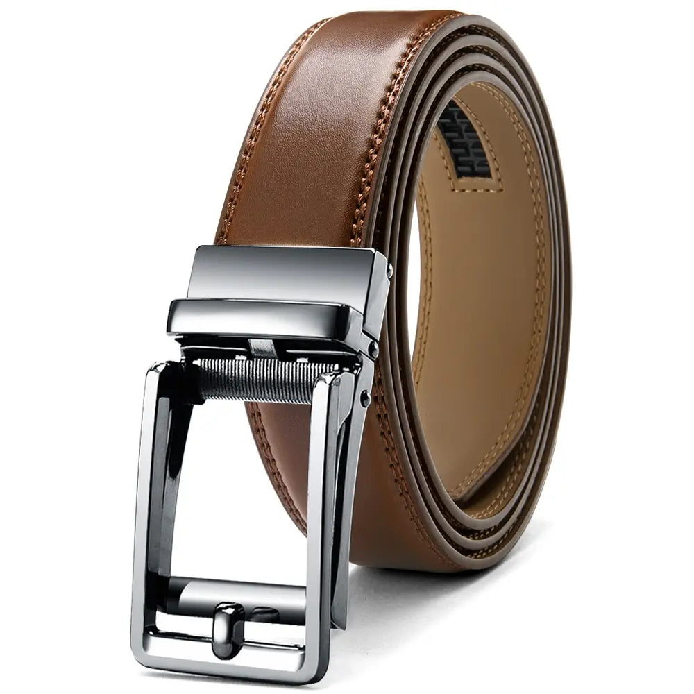 Ceinture en Cuir Automatique DOOPAI Ma boutique