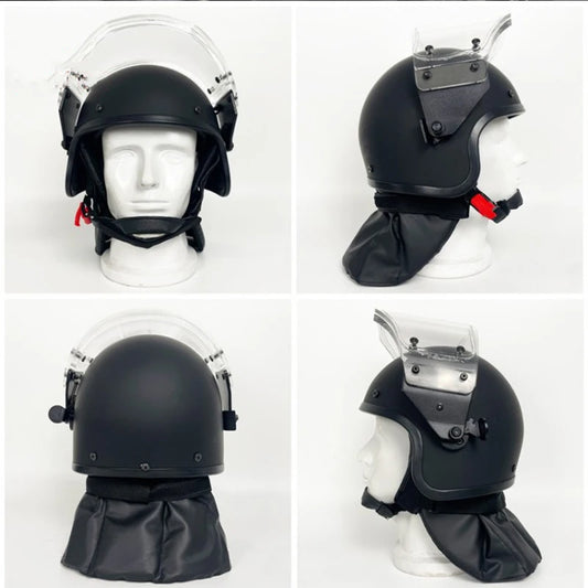 Casque airsoft ZSH-1-2M russe avec visière tactique - BLACKBEARD OUTDOOR INDUSTRIES