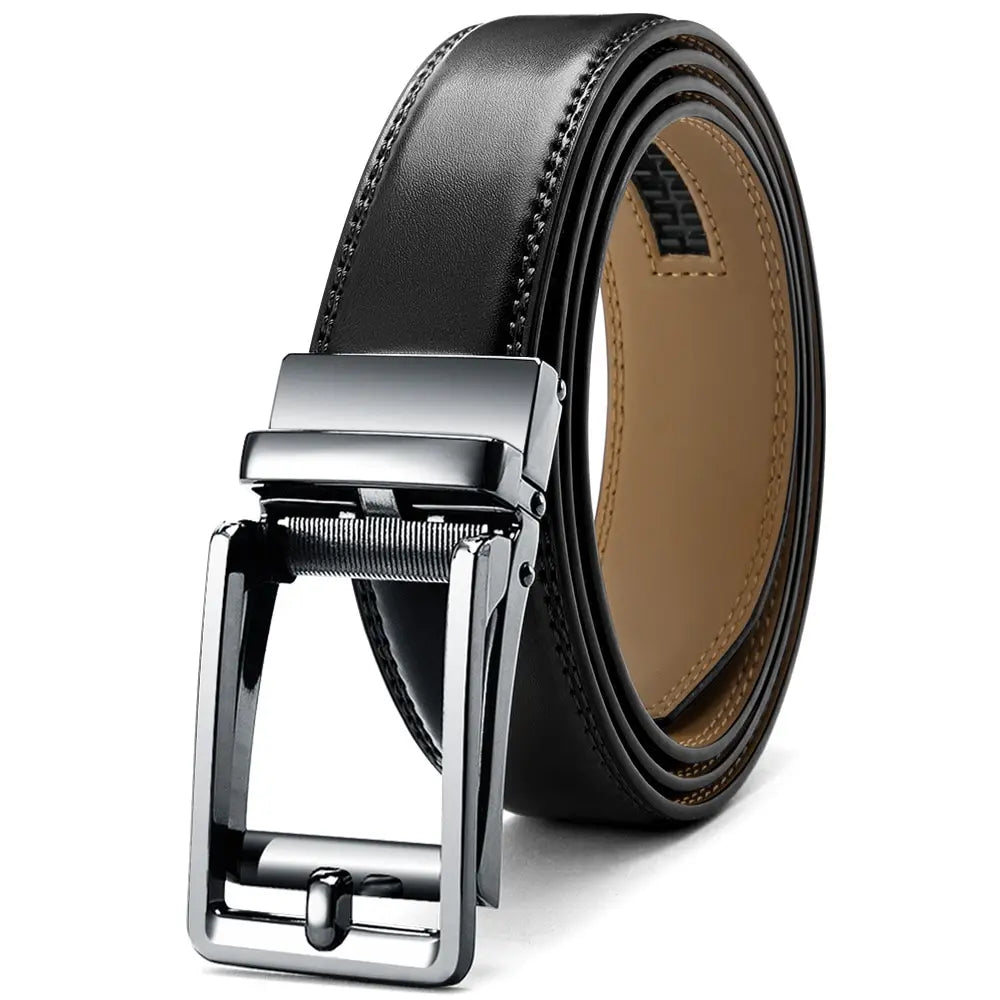 Ceinture en Cuir Automatique DOOPAI Ma boutique