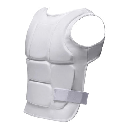 Protège-Poitrine Karate & Arts Martiaux — Gilet de Sparring Sanda Muay Thai - BLACKBEARD OUTDOOR INDUSTRIES
