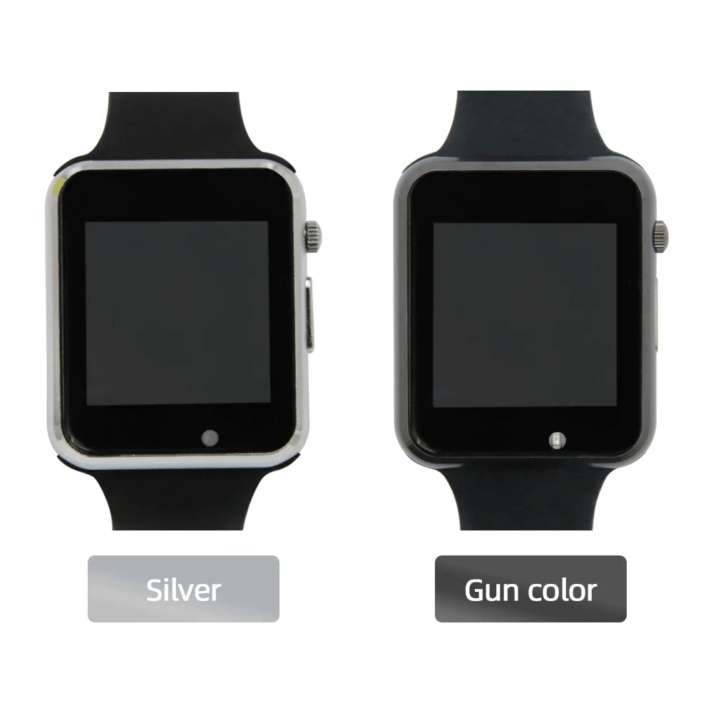 Montre Programmable LILYGO T-Watch-S3 – ESP32-S3, LoRa, Wi-Fi, Bluetooth, Écran Tactile