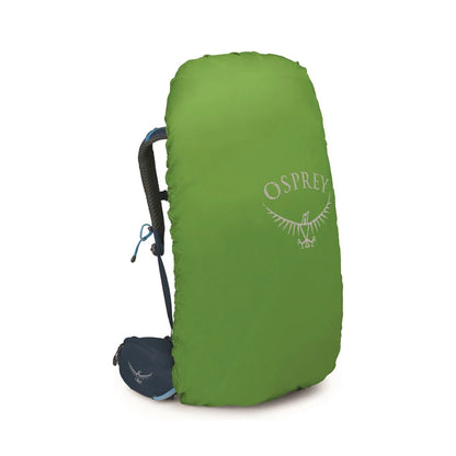 Osprey Kestrel 38L – Sac à Dos Randonnée Homme, Housse Pluie, AirScape™ - BLACKBEARD OUTDOOR INDUSTRIES