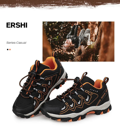 UOVO ershi : casual  -  chaussures de sport pour enfants Ma boutique