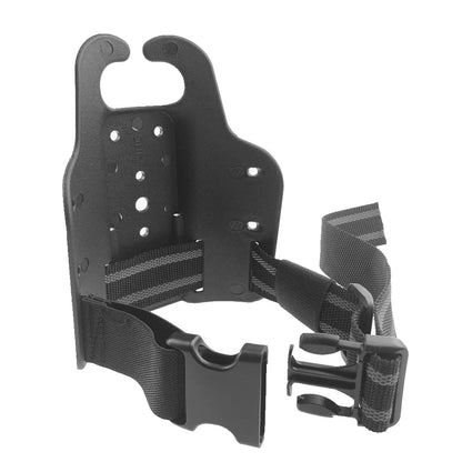 Sangle de Cuisse Élastique pour Étui Universel de Pistolet – Confort et Sécurité Ma boutique