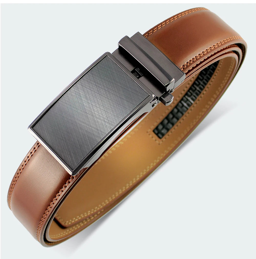 Ceinture en Cuir Automatique DOOPAI Ma boutique