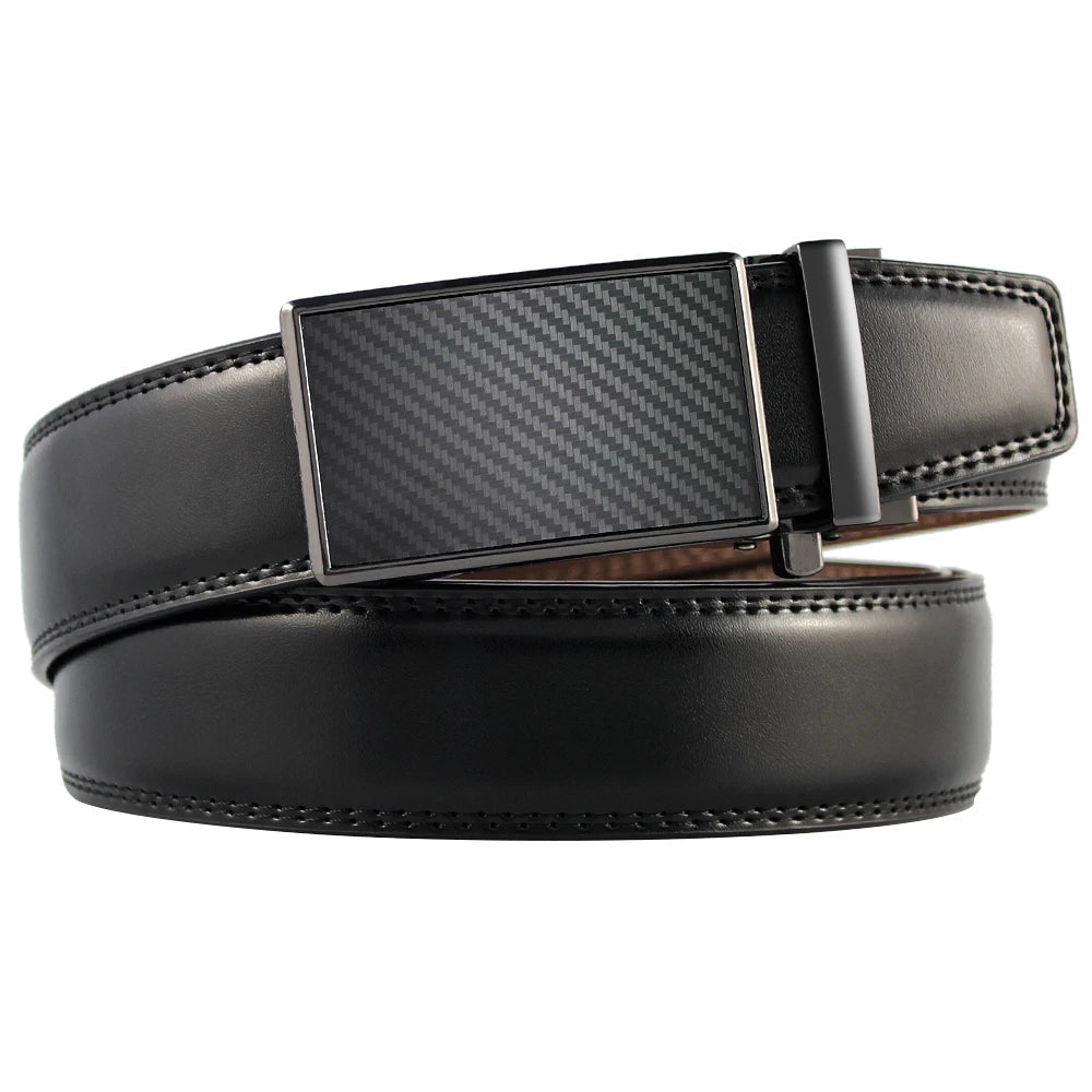 Ceinture en Cuir Automatique DOOPAI Ma boutique