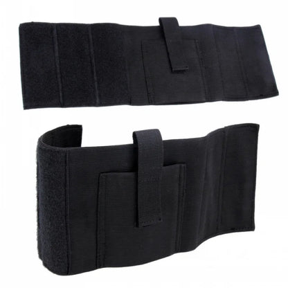 Holster Cheville Drop Leg Universel – Porte-Pistolet Tactique Discret