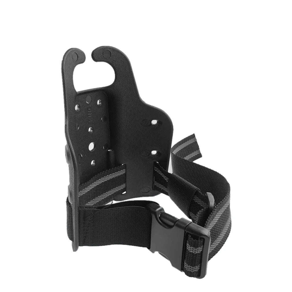 Sangle de Cuisse Élastique pour Étui Universel de Pistolet – Confort et Sécurité Ma boutique