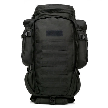 Sac à dos tactique combiné 65 L en Oxford 600D
