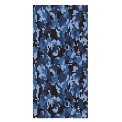 Serviette Camouflage Microfibre Séchage Rapide Outdoor
